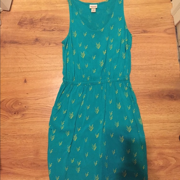 Mossimo Supply Co. Dresses & Skirts - Summer dress